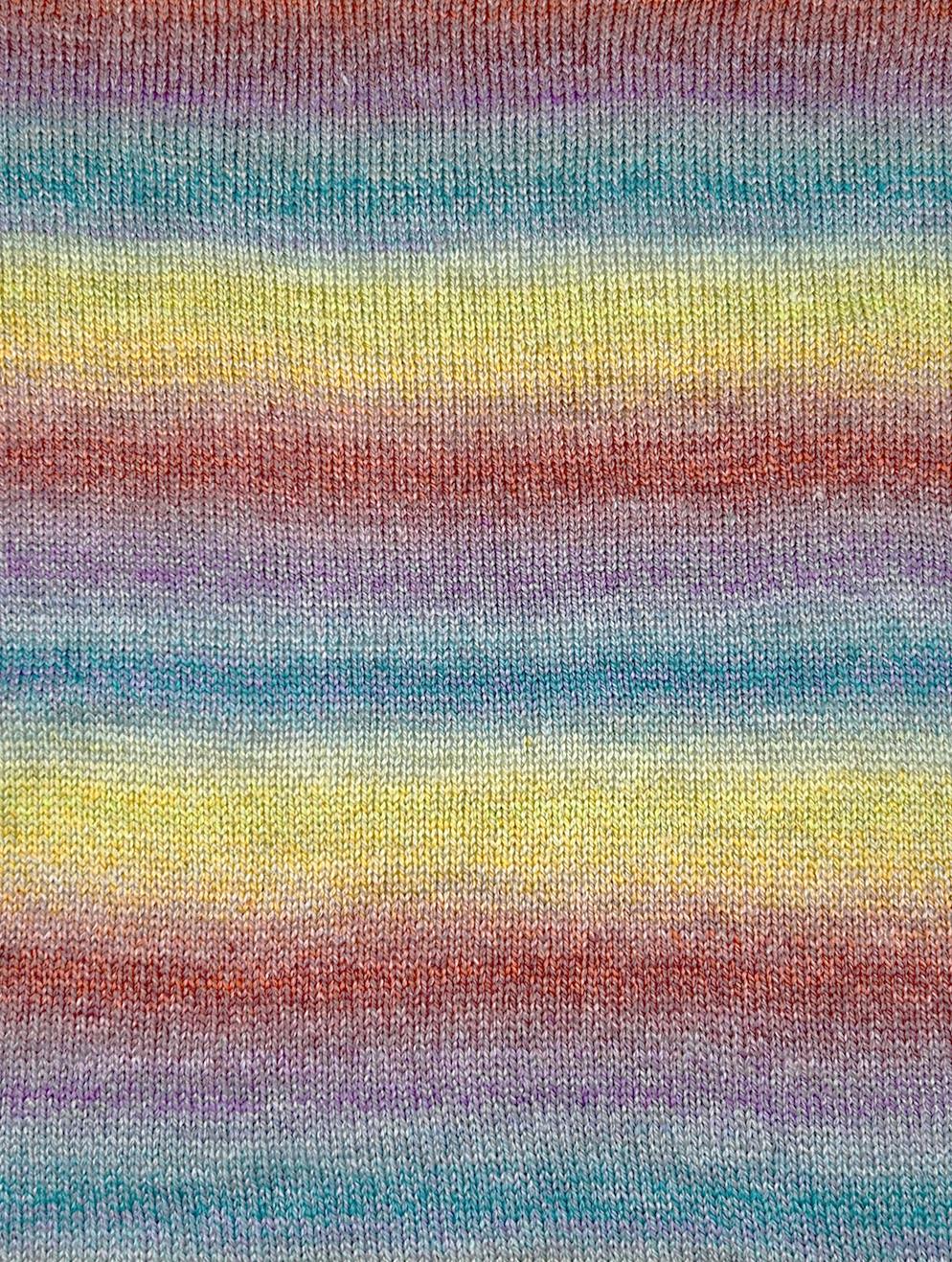 3457303 Chromatic Perfect Prism 80% Premium Acrylic, 20% Wool Yarn - 100g Double Knit