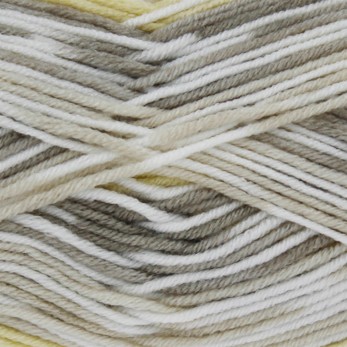 883353 Cherish Custard Cream Yarn - 250M, 100g Double Knit