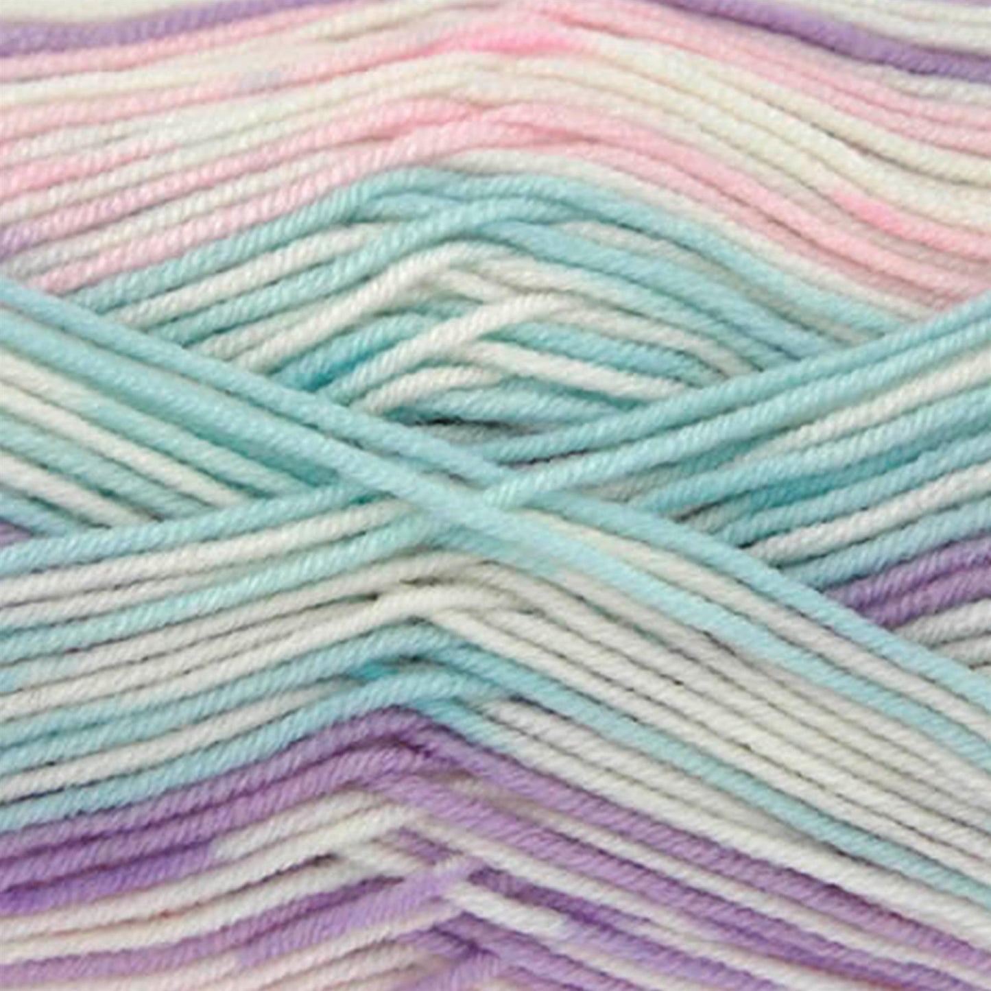 881120 Cherish Summer Fruit Yarn - 250M, 100g Double Knit