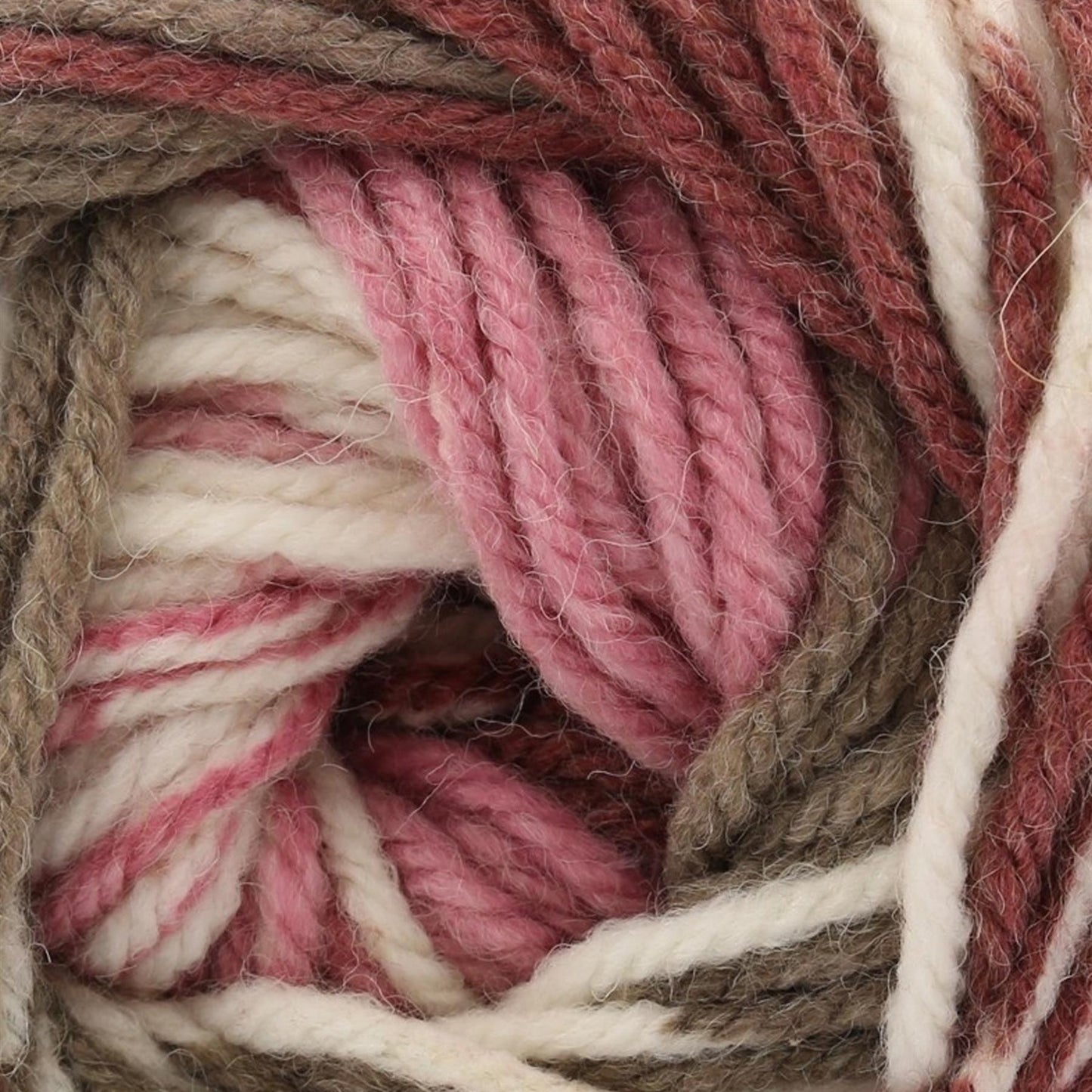 2214803 Nordic Tora Yarn - 200M, 150g Chunky