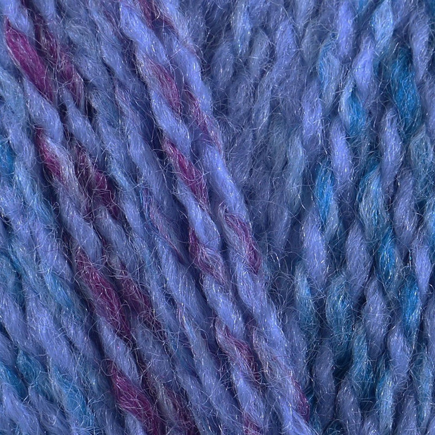 MT20 Marble DK Multi-Coloured 100% Premium Acrylic Yarn - 100g Double Knit