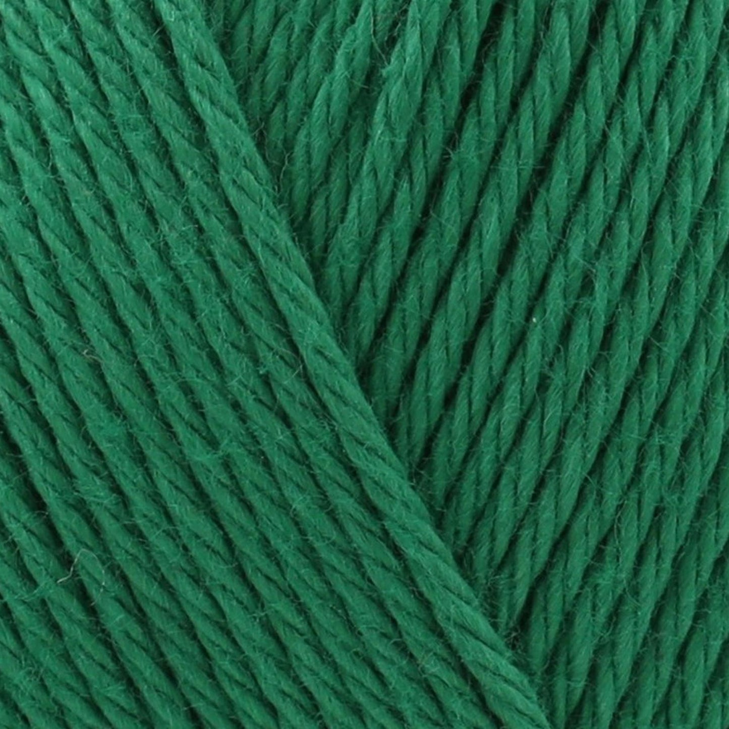 IC33 It'S Pure Cotton Green 100% Cotton Yarn - 100g Double Knit