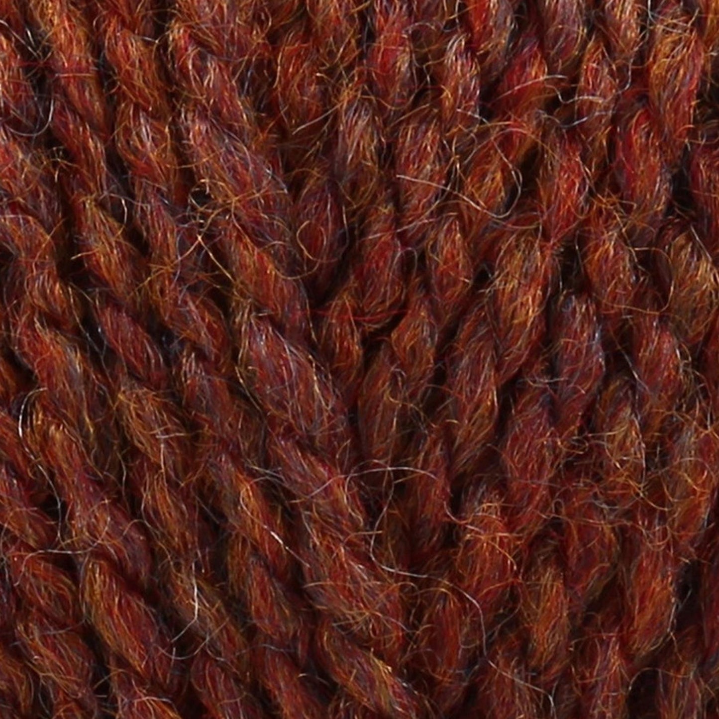 3017224 Highland Heathers Marmalade (7224) 100% Premium Acrylic Yarn - 100g Double Knit