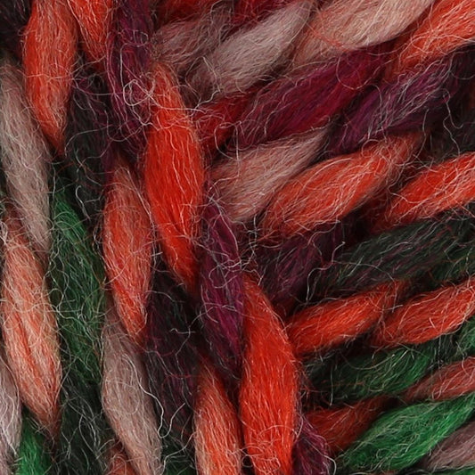 1784308 Explorer Burton Yarn - 80M, 100g Super Chunky