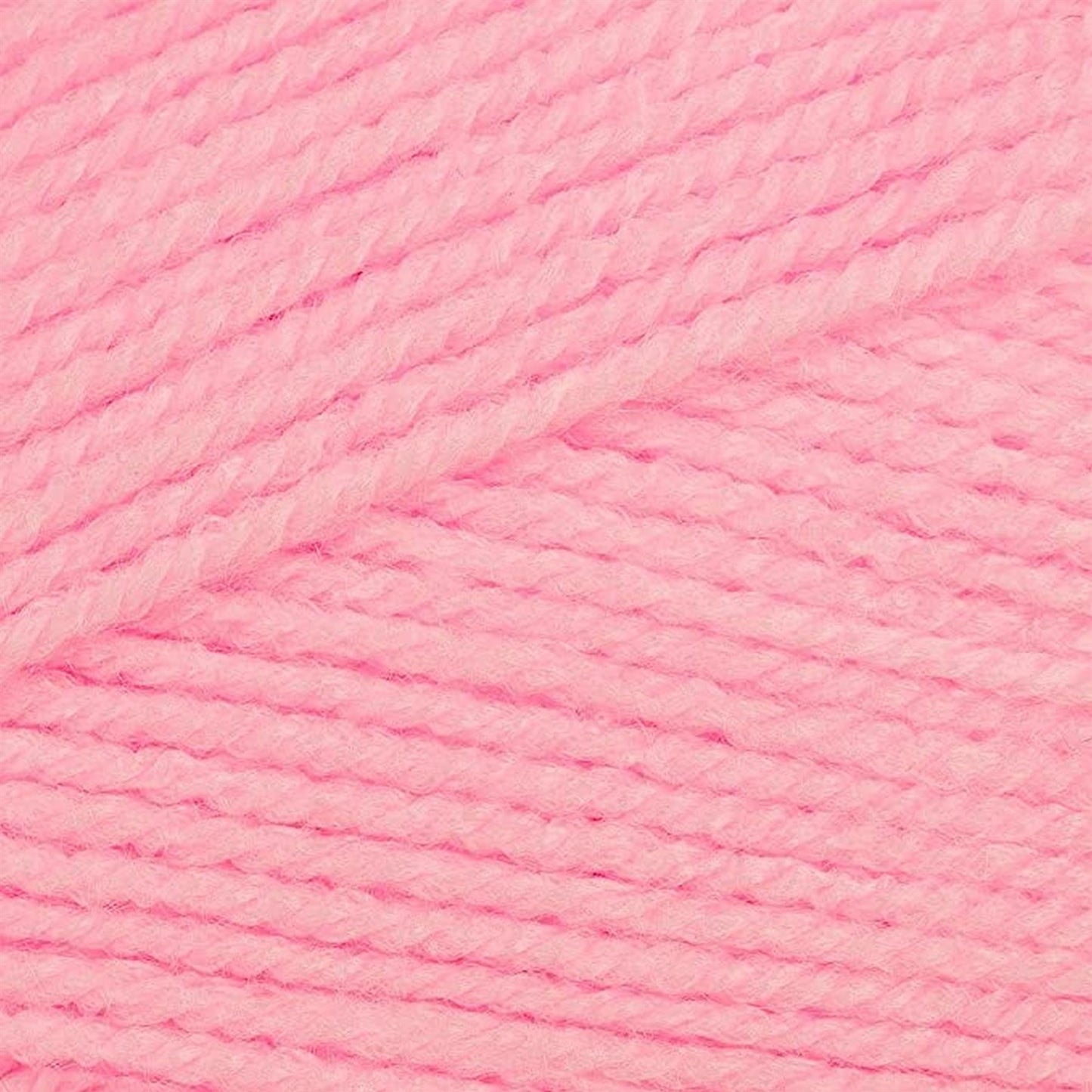 2006 Big Value Baby Pink Yarn - 290M, 100g Double Knit