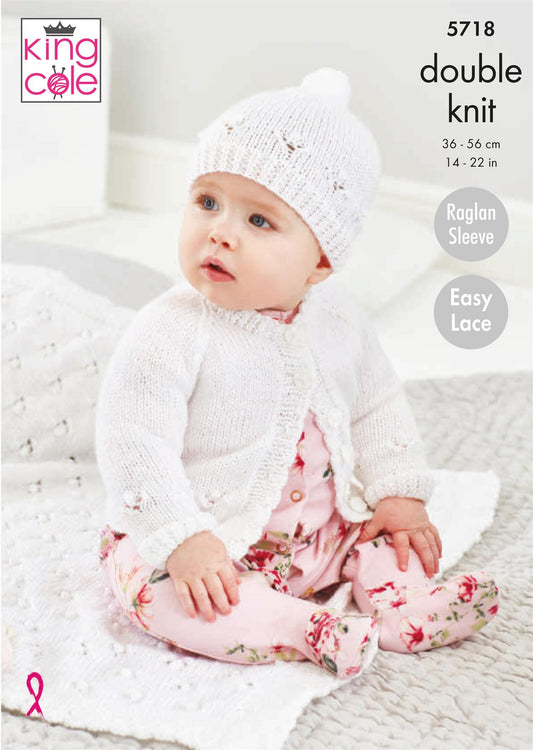 5718 Pattern