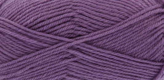 2245047 Wool Mulberry Yarn - 180M, 100g Aran