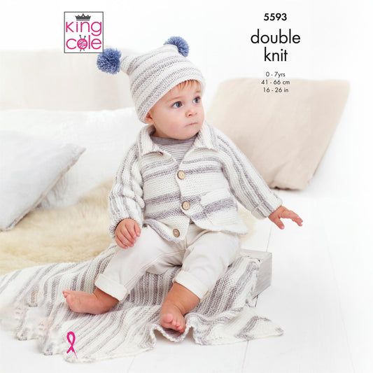 5593 Pattern