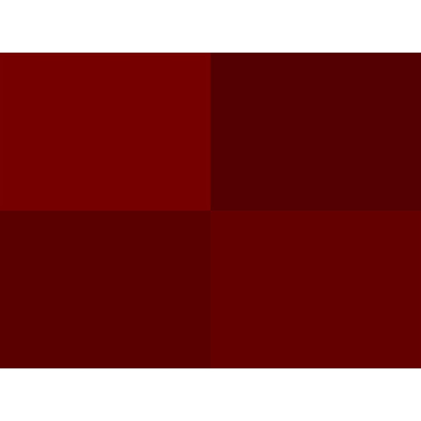 Hoooked Zpagetti Dark Red Cotton T-Shirt Yarn - 60M 350g