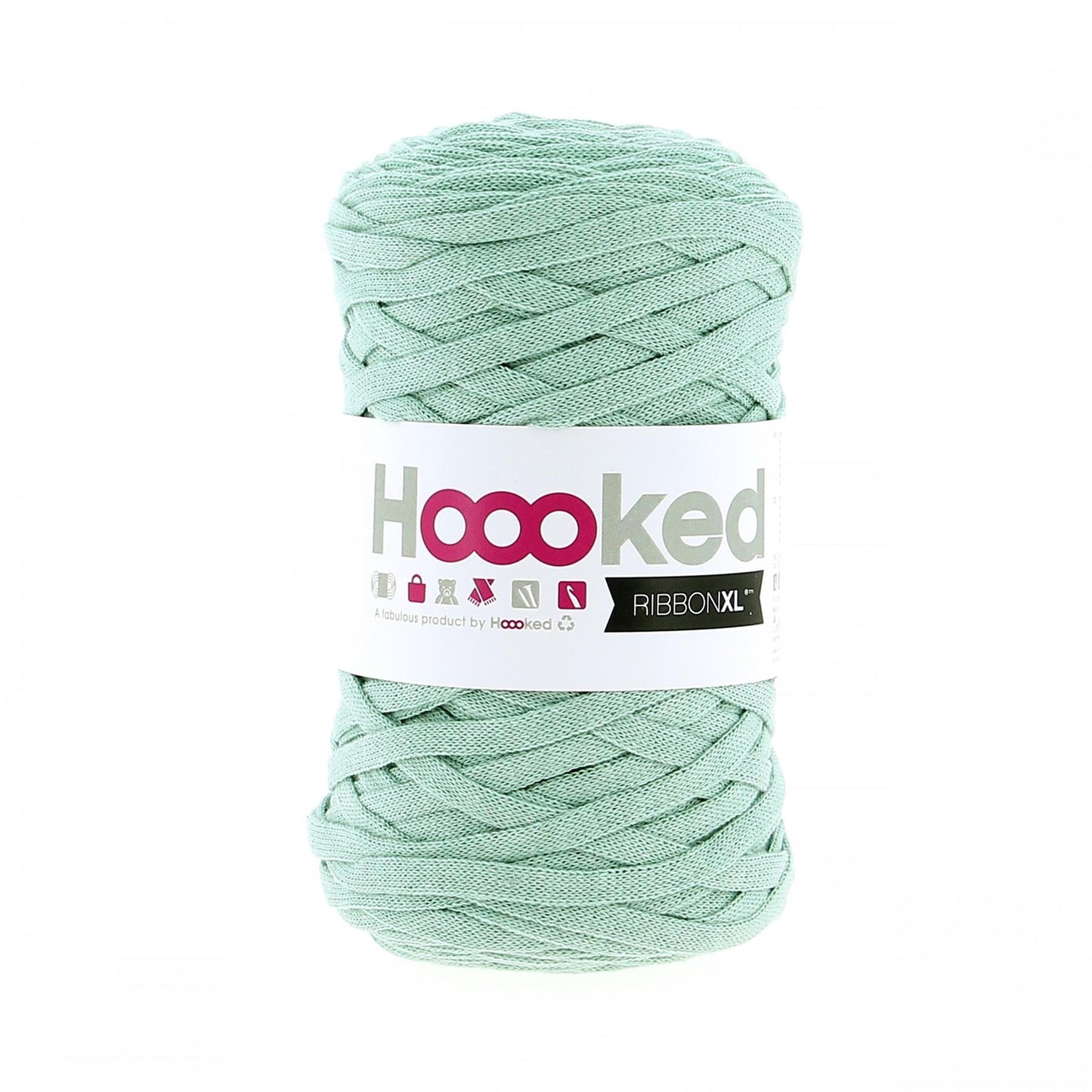 RXL46 RibbonXL Early Dew Cotton Yarn - 120M, 250g