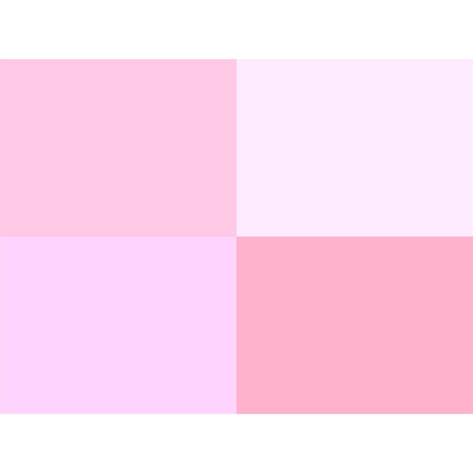 Hoooked Zpagetti Pink Cotton T-Shirt Yarn - 120M 700g (Pack of 3)