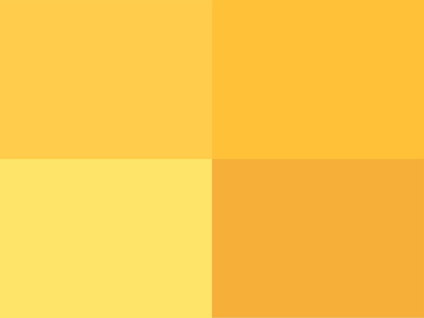 Hoooked Zpagetti Mustard Yellow Cotton T-Shirt Yarn - 120M 700g (Pack of 3)