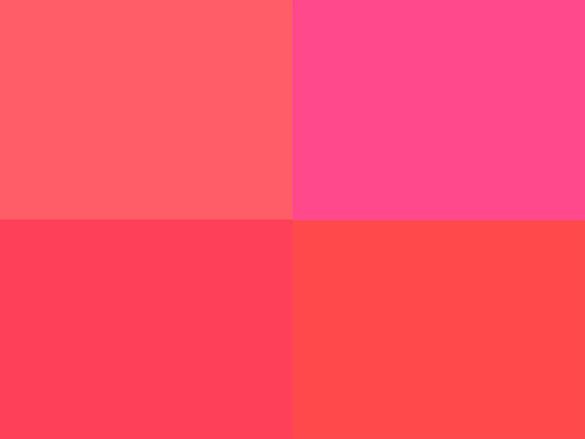 Hoooked Zpagetti Vintage Red Cotton T-Shirt Yarn - 120M 700g