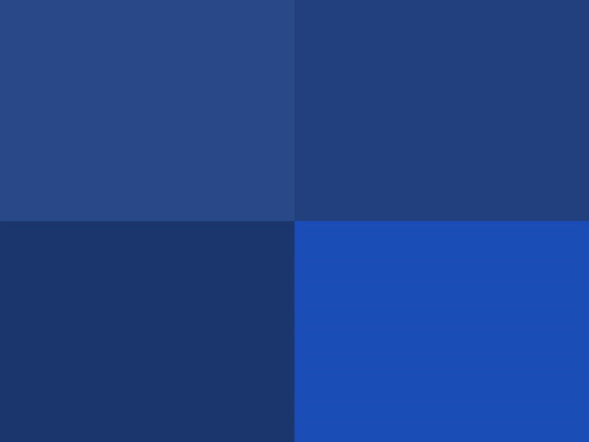 Hoooked Zpagetti Blue Cotton T-Shirt Yarn - 120M 700g (Pack of 3)