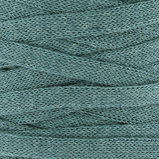 [Hoooked] RXLSP9MINI RibbonXL Emerald Splash Cotton Yarn - 60M, 125g