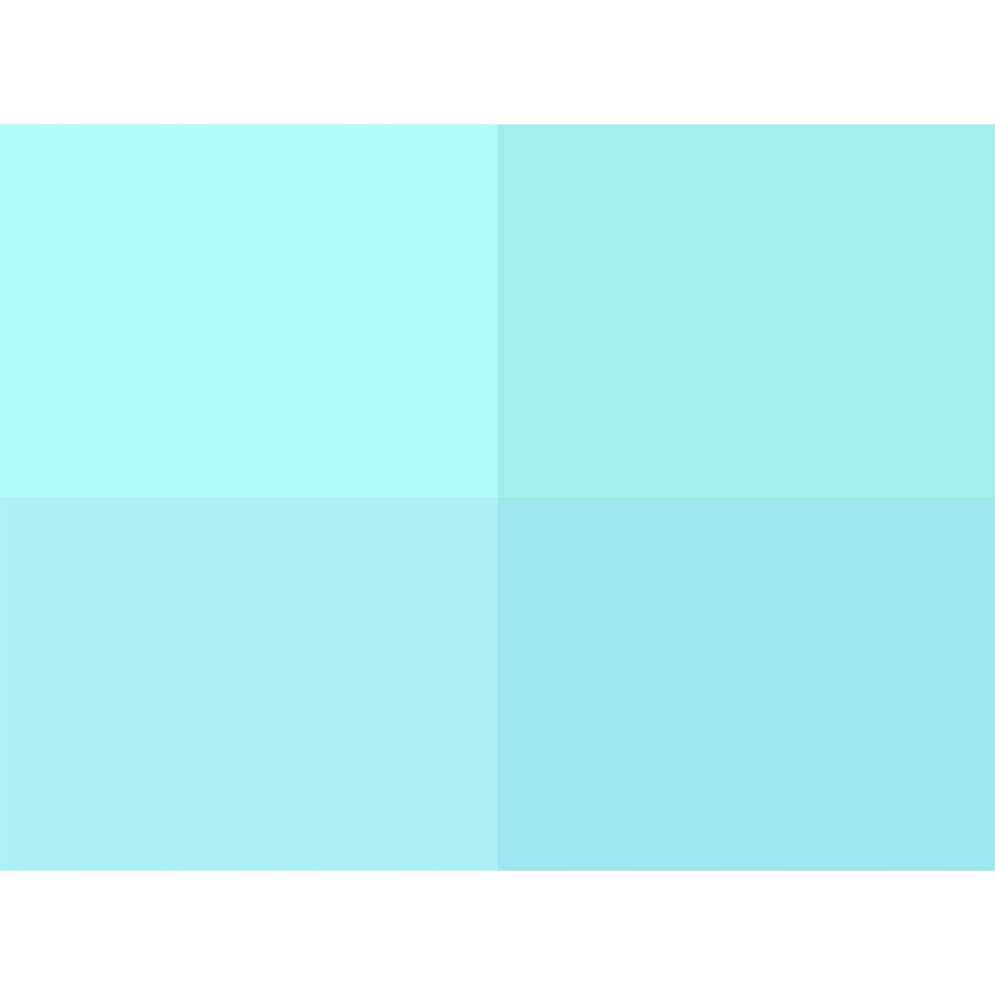 Hoooked Zpagetti Light Mint Green Cotton T-Shirt Yarn - 60M 350g