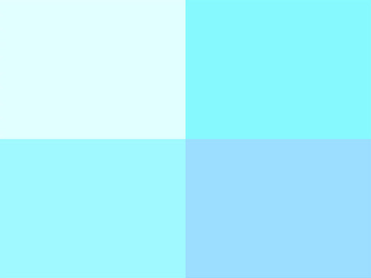 Hoooked Zpagetti Pale Blue Cotton T-Shirt Yarn - 120M 700g