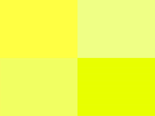 Hoooked Zpagetti Chartreuse Green Cotton T-Shirt Yarn - 60M 350g