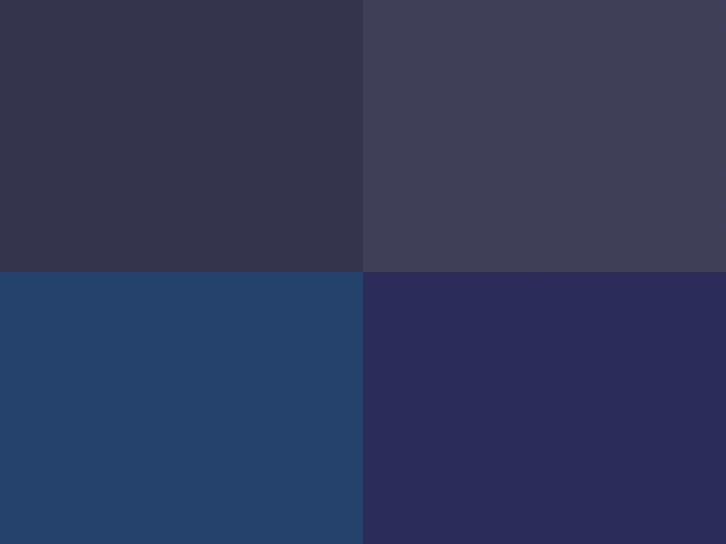 Hoooked Zpagetti Slate Blue Cotton T-Shirt Yarn - 120M 700g