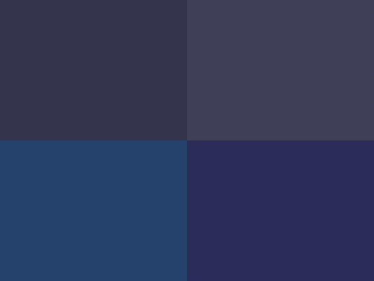 Hoooked Zpagetti Slate Blue Cotton T-Shirt Yarn - 120M 700g