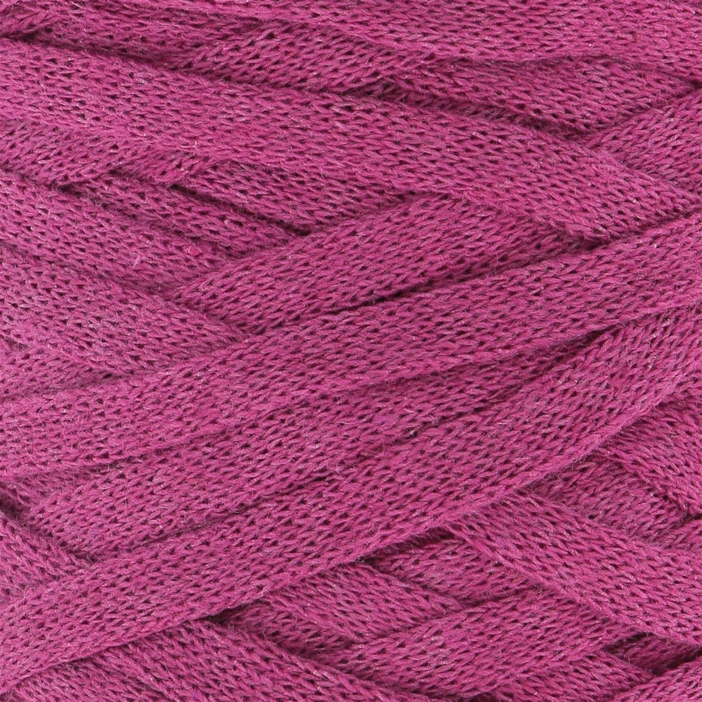Hoooked RXL SP4 RibbonXL Crazy Plum Cotton Yarn - 120M 250g