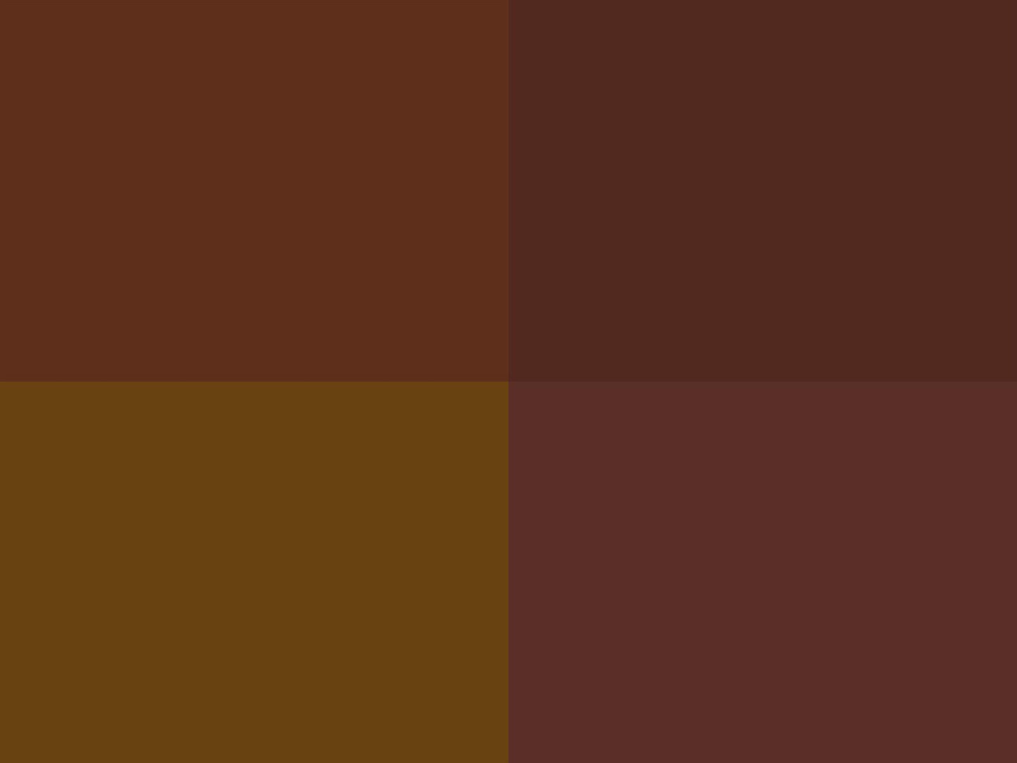 Hoooked Zpagetti Brown Cotton T-Shirt Yarn - 60M 350g