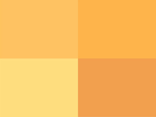 Hoooked Zpagetti Light Ochre Cotton T-Shirt Yarn - 120M 700g