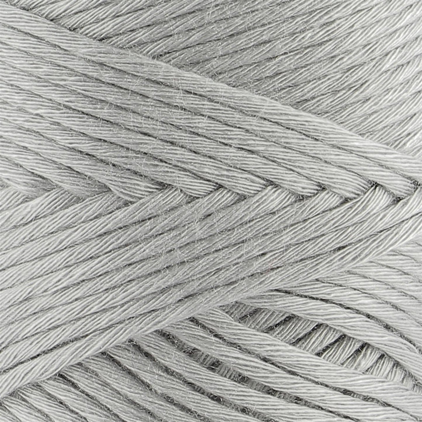 Hoooked Eucalyps Grigio Grey Eucalyptus Yarn - 165M 100g