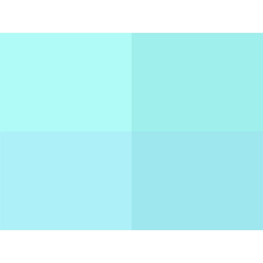 Hoooked Zpagetti Light Mint Green Cotton T-Shirt Yarn - 120M 700g (Pack of 3)