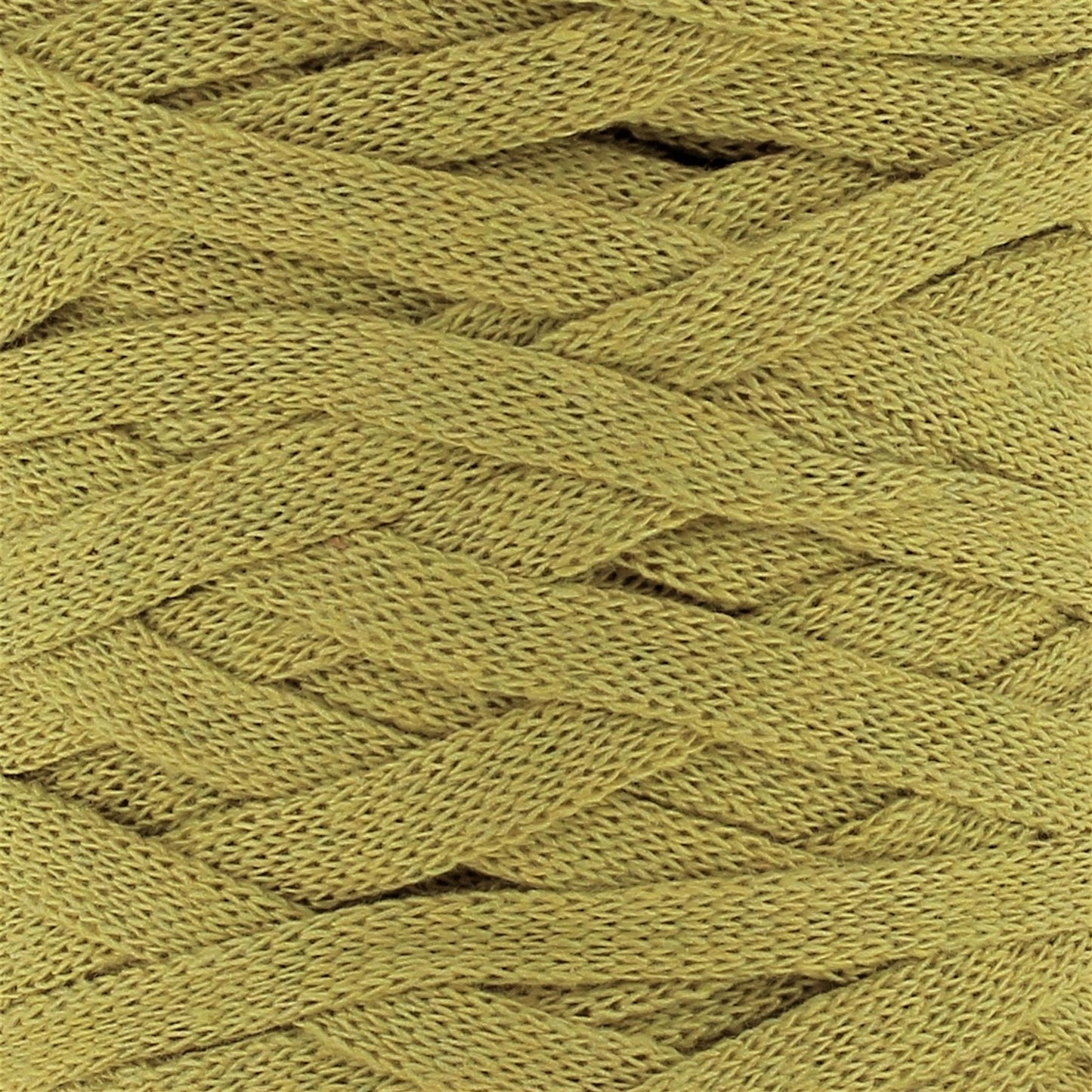 RXLSP5 RibbonXL Spicy Ocre Cotton Yarn - 120M, 250g