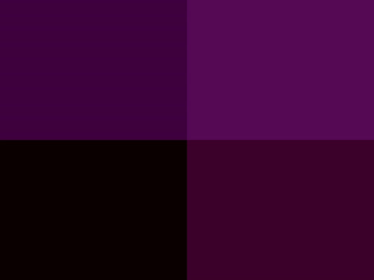 Hoooked Zpagetti Indigo Purple Cotton T-Shirt Yarn - 120M 700g