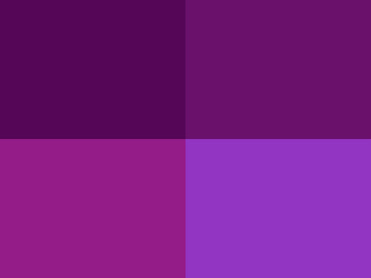 Hoooked Zpagetti Grape Purple Cotton T-Shirt Yarn - 120M 700g