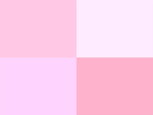 Hoooked Zpagetti Pink Cotton T-Shirt Yarn - 60M 350g