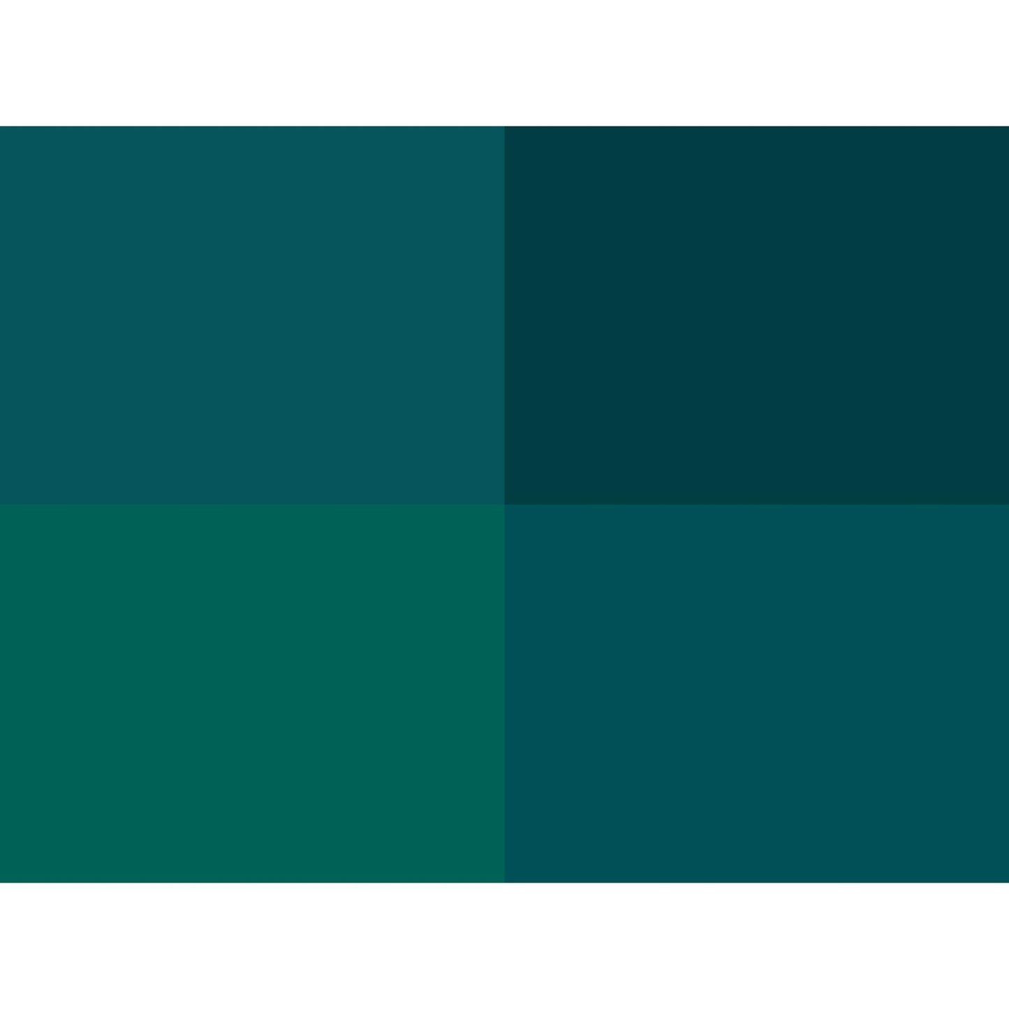 Hoooked Zpagetti Teal Green Cotton T-Shirt Yarn - 120M 700g (Pack of 3)