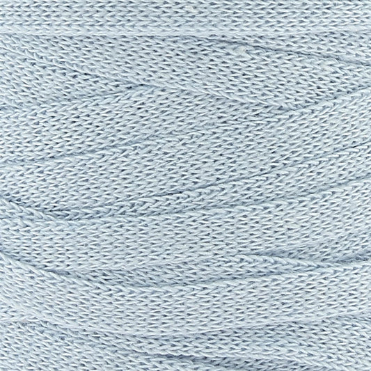 [Hoooked] RXL44MINI RibbonXL Powder Cotton Yarn - 60M, 125g
