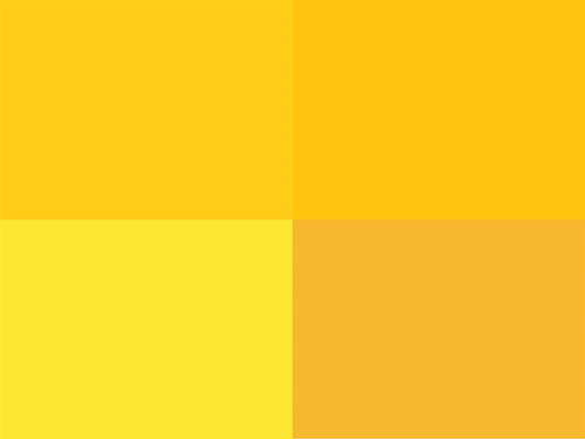 Hoooked Zpagetti Sunflower Yellow Cotton T-Shirt Yarn - 120M 700g