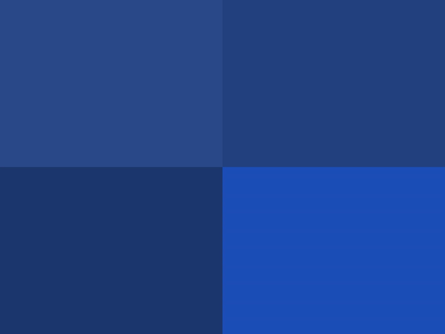 Hoooked Zpagetti Blue Cotton T-Shirt Yarn - 60M 350g