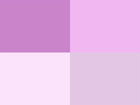 Hoooked Zpagetti Lilac Purple Cotton T-Shirt Yarn - 120M 700g