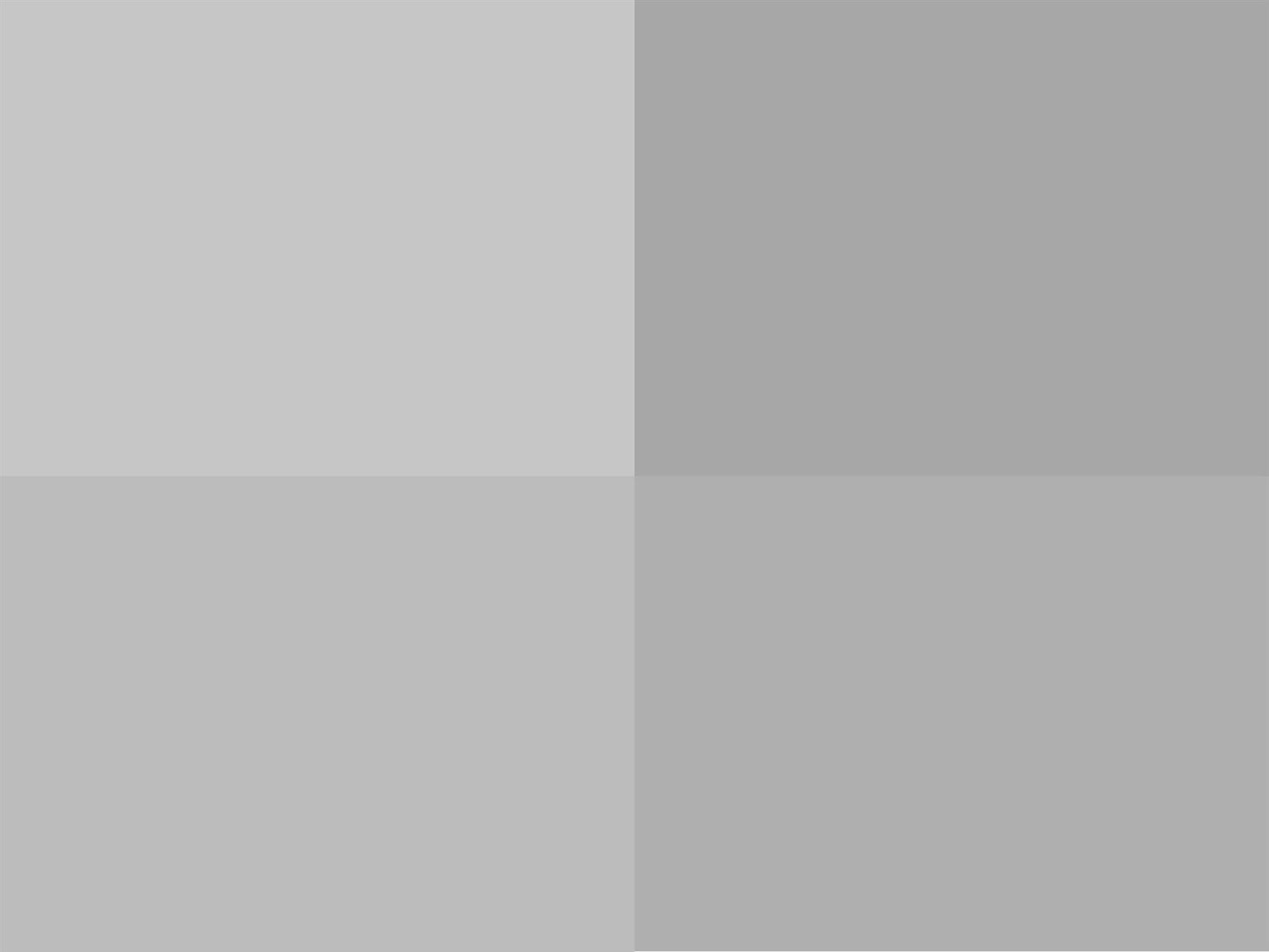 Hoooked Zpagetti Light Grey Cotton T-Shirt Yarn - 120M 700g (Pack of 3)