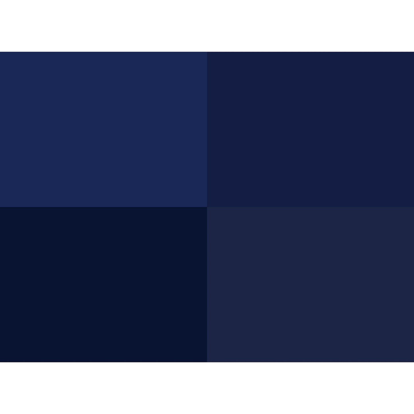 Hoooked Zpagetti Dark Blue Cotton T-Shirt Yarn - 120M 700g (Pack of 3)