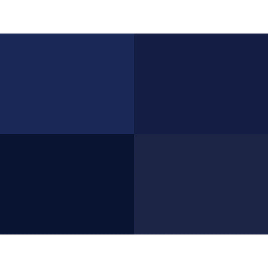 Hoooked Zpagetti Dark Blue Cotton T-Shirt Yarn - 120M 700g (Pack of 3)