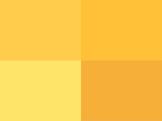 Hoooked Zpagetti Mustard Yellow Cotton T-Shirt Yarn - 60M 350g