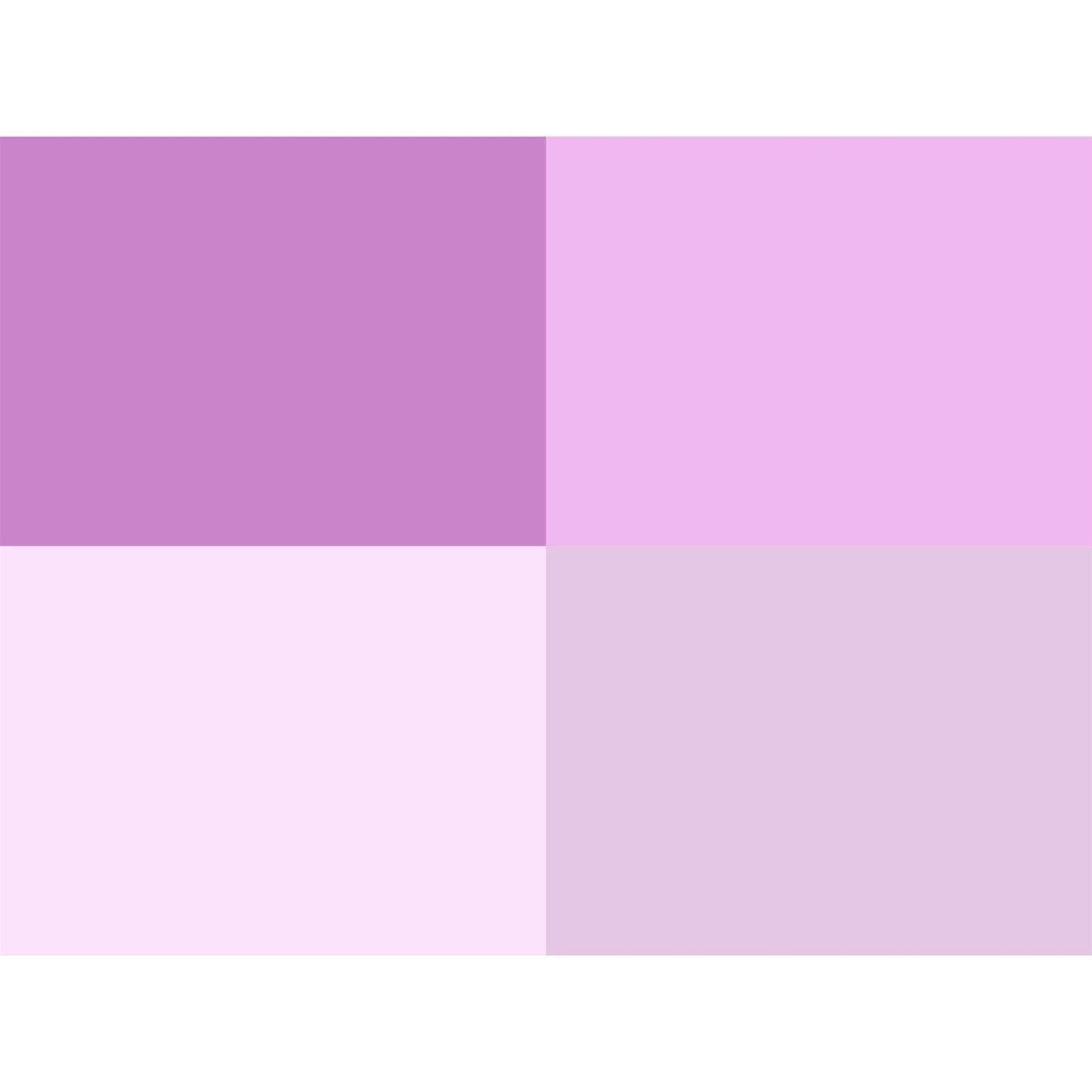 Hoooked Zpagetti Lilac Purple Cotton T-Shirt Yarn - 120M 700g (Pack of 3)