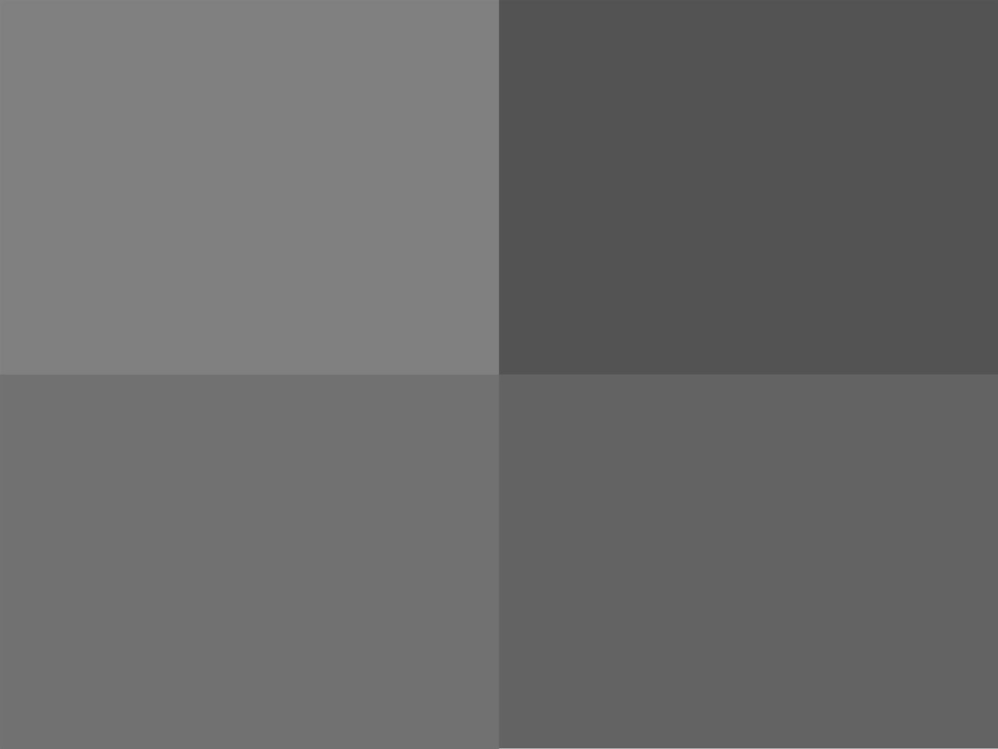 Hoooked Zpagetti Dark Grey Cotton T-Shirt Yarn - 120M 700g