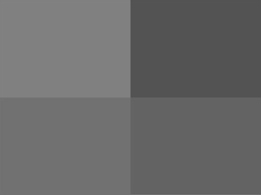 Hoooked Zpagetti Dark Grey Cotton T-Shirt Yarn - 120M 700g