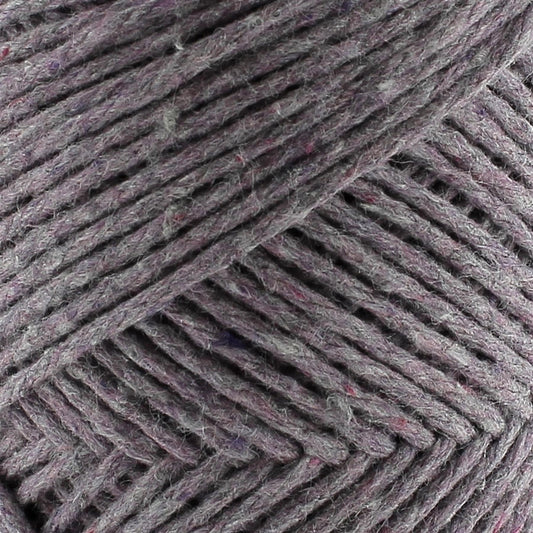 [Hoooked] D600 Eco Barbante Milano Orchid Cotton Yarn - 102M, 100g