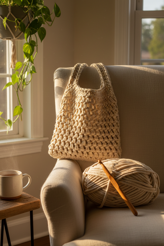 One Weekend, One Finished Thing: Beginner Projects You'll Actually Finish