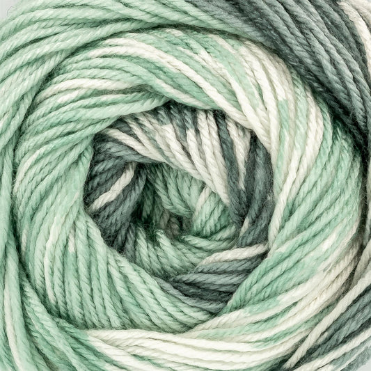 1894553 Fjord Tysse Yarn - 250M, 100g Double Knit