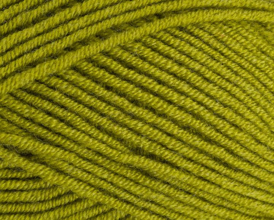2843926 Bellissima Sugar Snap (3926) 100% Premium Acrylic Yarn - 100g Double Knit