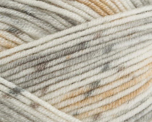 2931236 Bambino Prints Rocking Horse (1236) 100% Premium Acrylic Yarn - 50g Double Knit